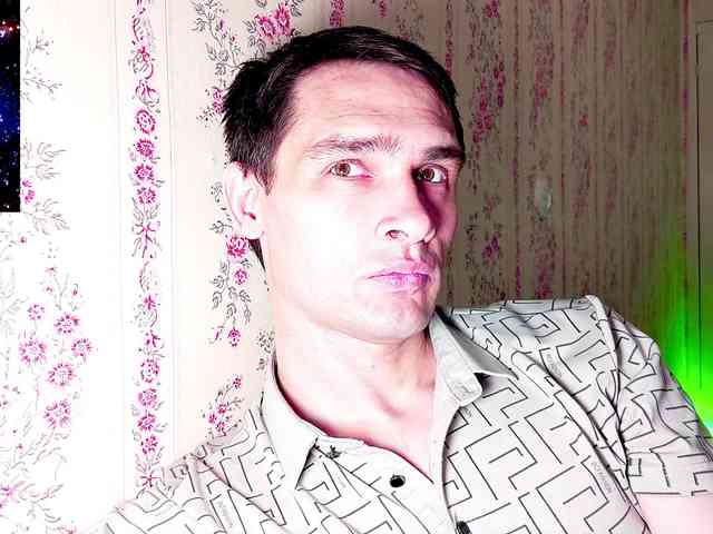 DavidCarroll