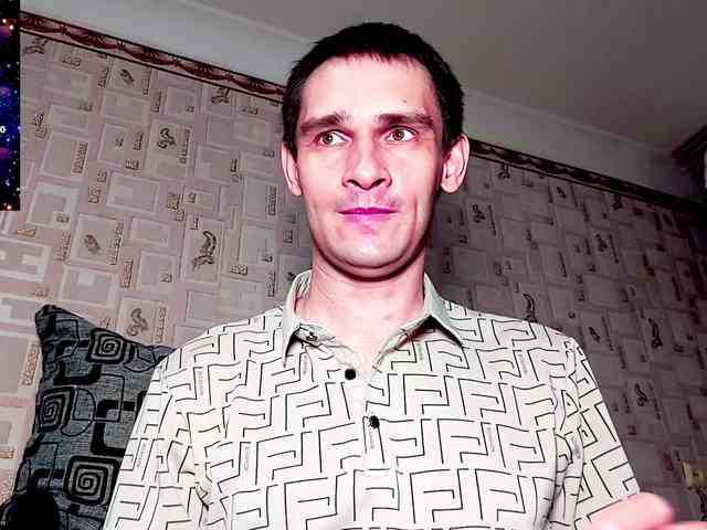 DavidCarroll