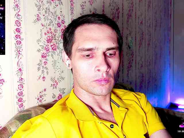 DavidCarroll