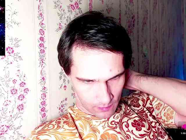DavidCarroll