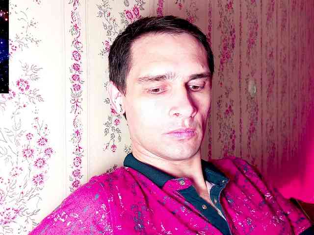 DavidCarroll