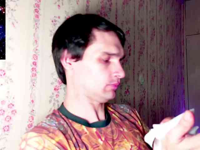 DavidCarroll