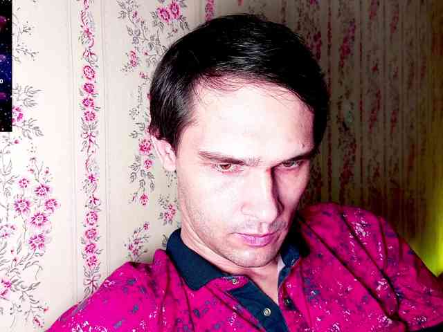 DavidCarroll