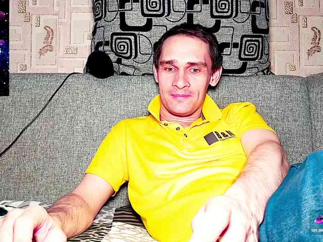 DavidCarroll