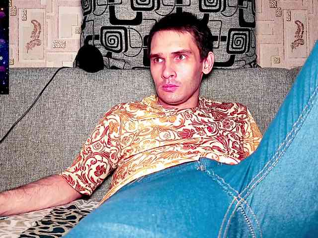 DavidCarroll DavidCarroll