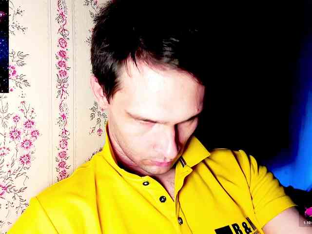 DavidCarroll DavidCarroll