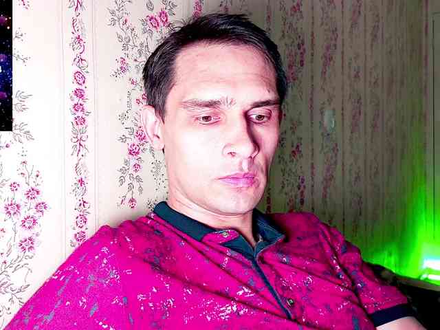 DavidCarroll Sex Cam Show