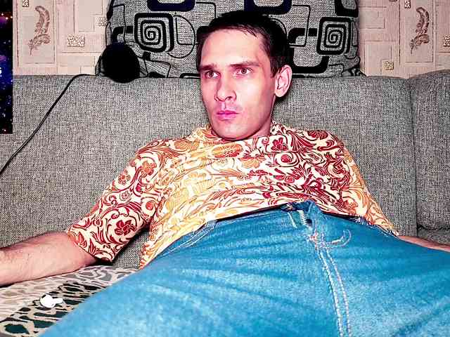 DavidCarroll