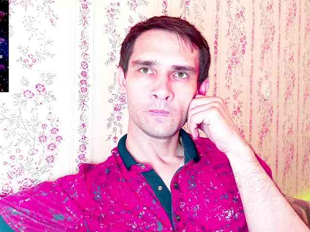 DavidCarroll DavidCarroll