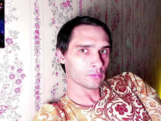 DavidCarroll