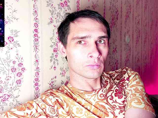 DavidCarroll