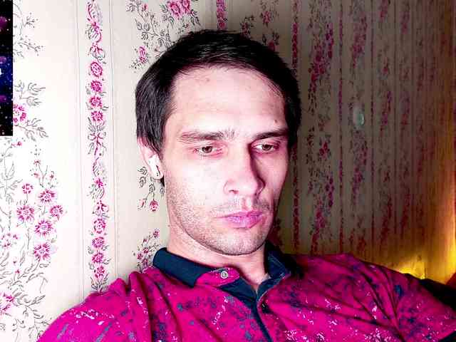 DavidCarroll