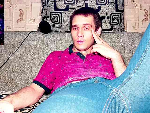 DavidCarroll