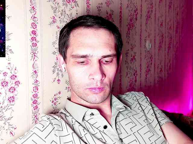 DavidCarroll Live Webcam on BongaCams