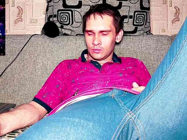 DavidCarroll