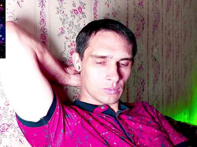 DavidCarroll Sex Cam Show