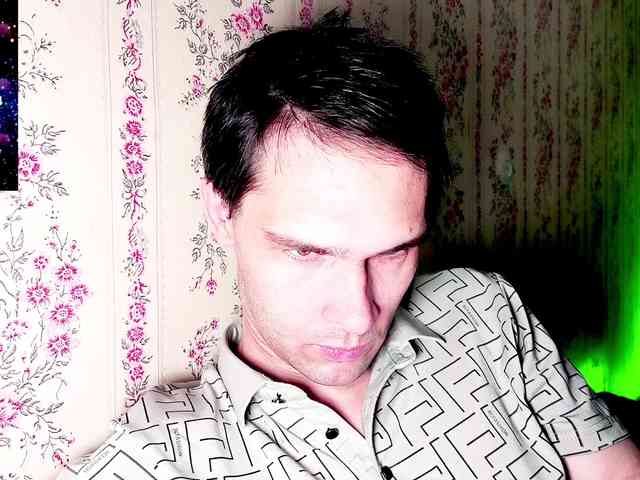 DavidCarroll