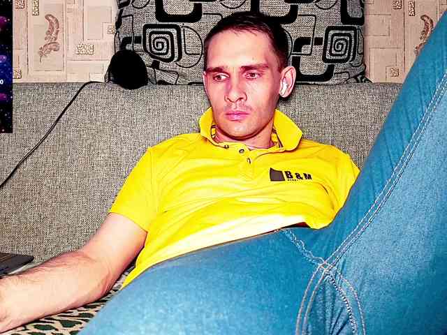 DavidCarroll
