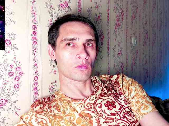 DavidCarroll