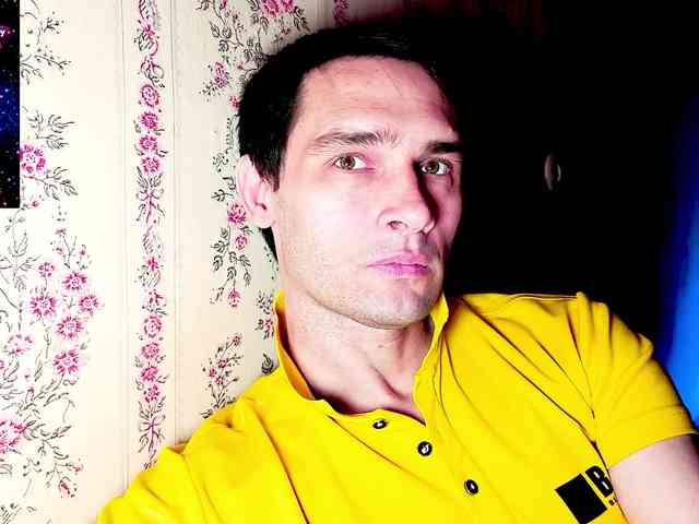 DavidCarroll DavidCarroll