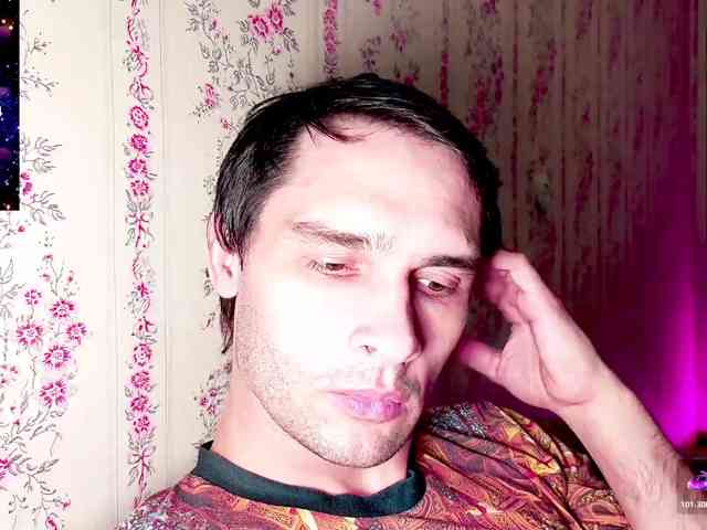 DavidCarroll