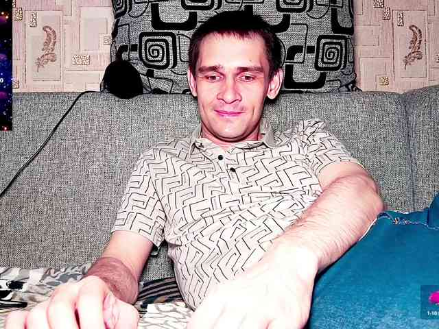 DavidCarroll