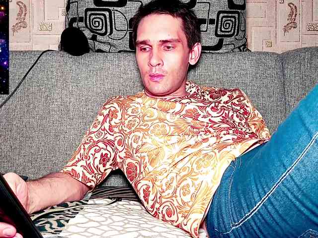 DavidCarroll DavidCarroll