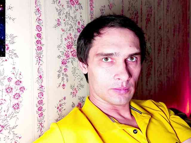 DavidCarroll