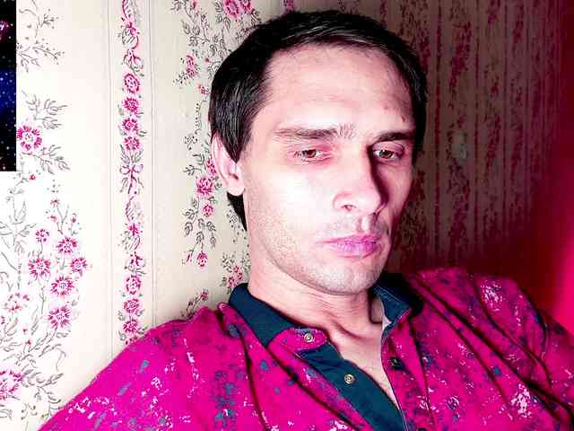 DavidCarroll