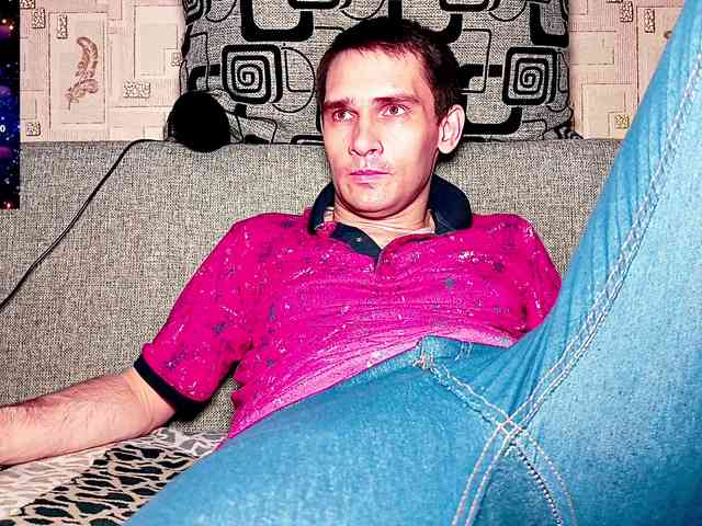 DavidCarroll