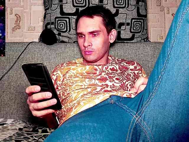 DavidCarroll