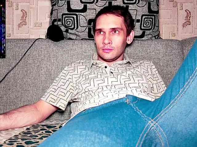 DavidCarroll