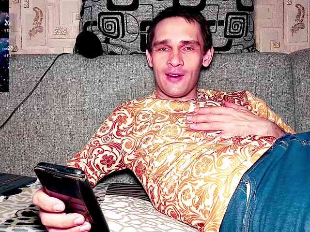 DavidCarroll