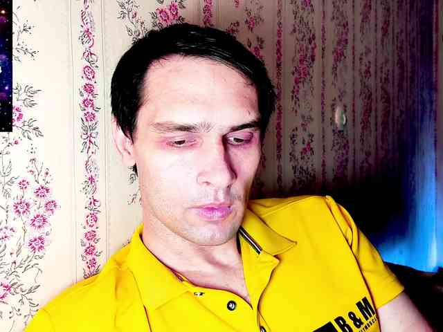DavidCarroll