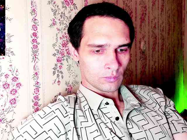 DavidCarroll