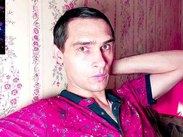 DavidCarroll