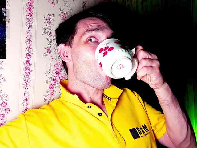 DavidCarroll Sex Cam Show