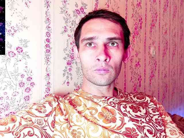 DavidCarroll