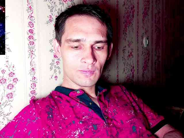 DavidCarroll Sex Cam Show