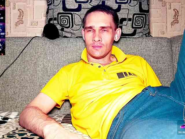 DavidCarroll DavidCarroll