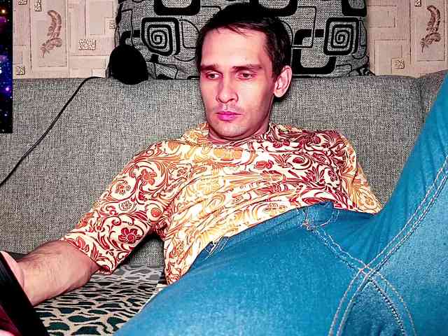 DavidCarroll