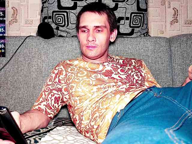DavidCarroll DavidCarroll