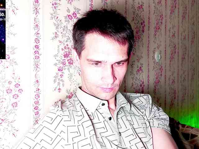 DavidCarroll Sex Cam Show