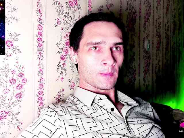 DavidCarroll