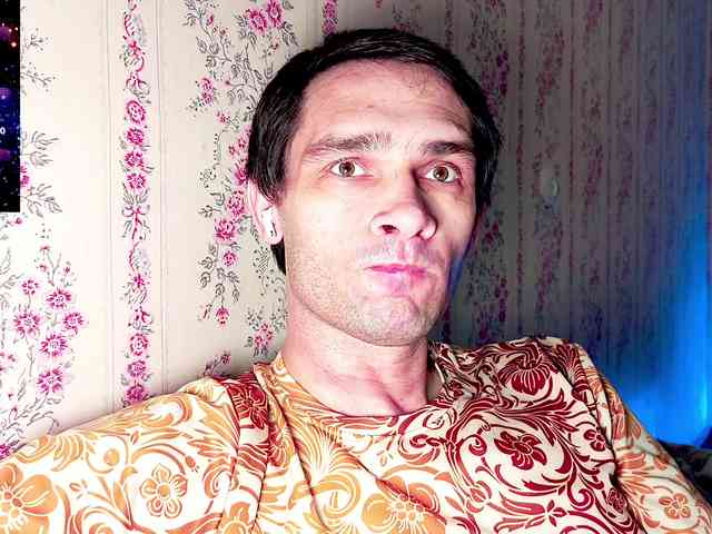 DavidCarroll
