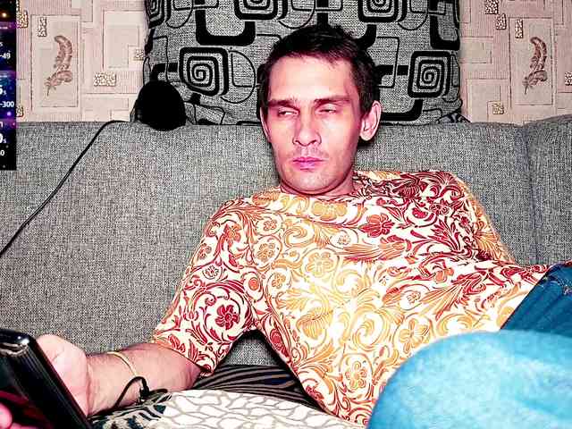 DavidCarroll