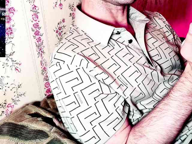 DavidCarroll