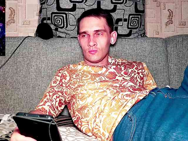 DavidCarroll