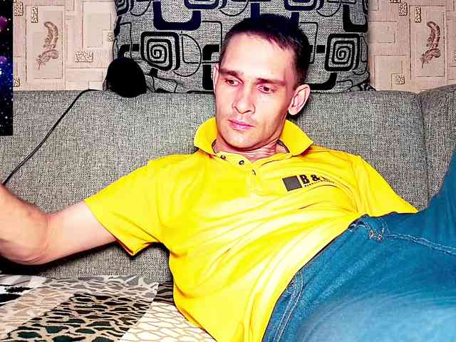 DavidCarroll