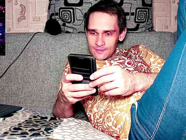 DavidCarroll DavidCarroll